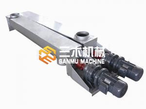GX、LS螺旋輸送機(jī)
